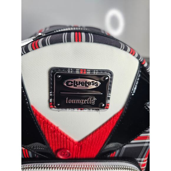 Clueless 30th Anniversary Dionne Cosplay Mini Backpack - Picture 2 of 10